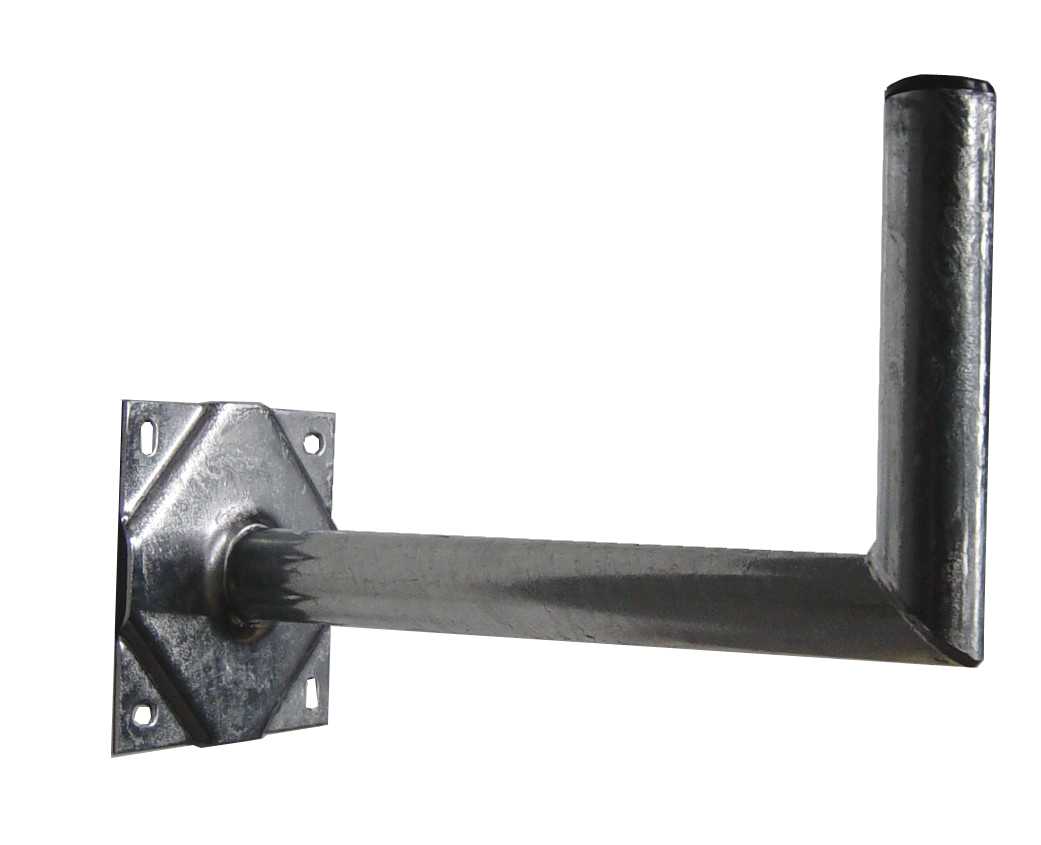 PERES Wand Halter Winkel Stahl