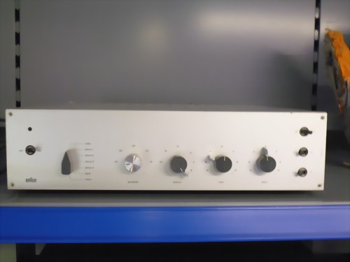 BRAUN CSV13 BRAUN CSV13