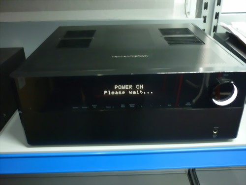 HARMAN KARDON HK 990 - 230 HARMAN KARDON HK 990 - 230