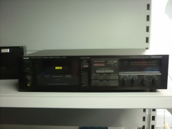 YAMAHA K-540